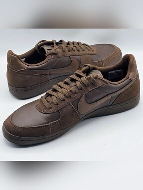 Size 11.5~Men's Nike Field General Cacao Wow~Brand New